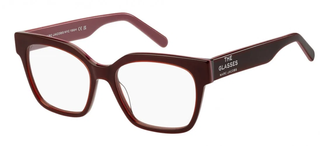 Marc Jacobs MARC801 Eyeglasses - view 11